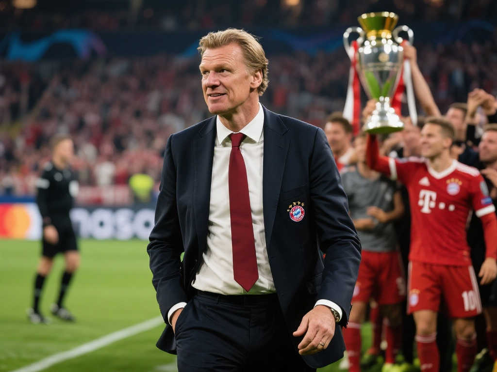 28岁科曼创奇迹：13赛季豪取29冠，超级冠军收割机！